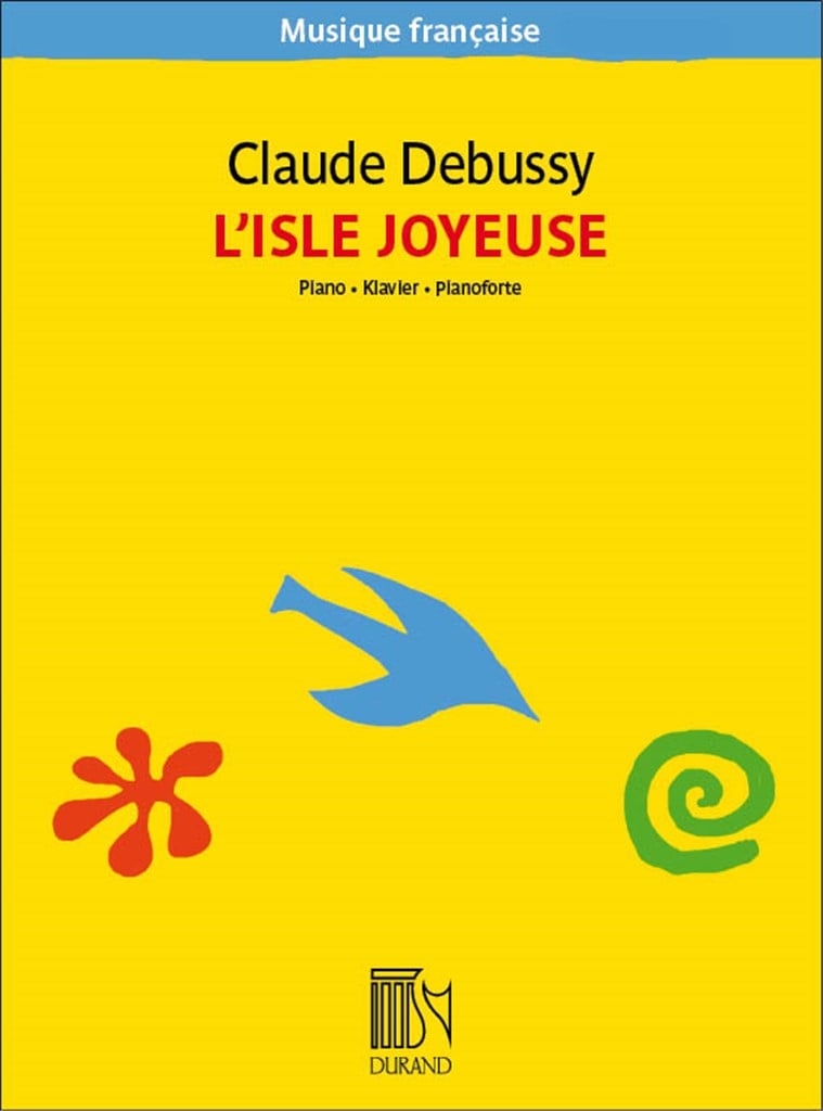 L'Isle joyeuse